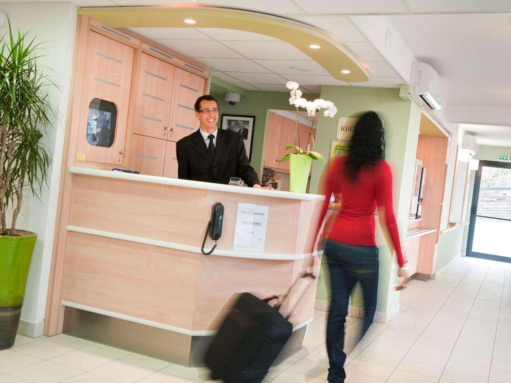 Ibis Budget Metz Technopole Εξωτερικό φωτογραφία